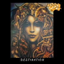 ELOY - DESTINATION [LP]