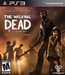 THE WALKING DEAD GAME OF THE YEAR EDITION - PLAYSTATION 3