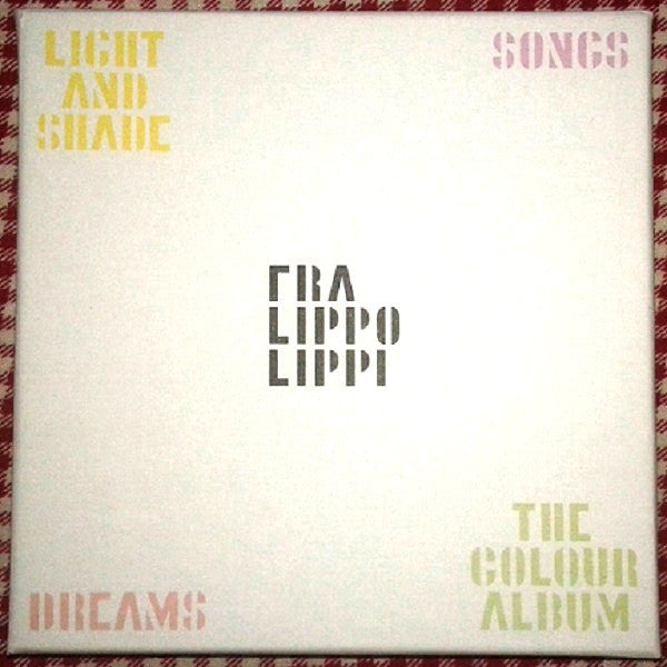 FRA LIPPO LIPPI  - ST