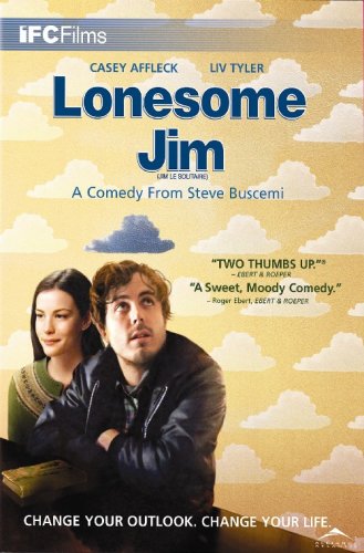 LONESOME JIM