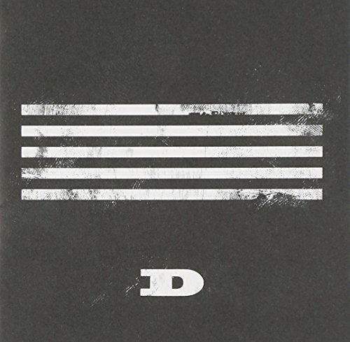 BIGBANG - BIGBANG MADE SERIES