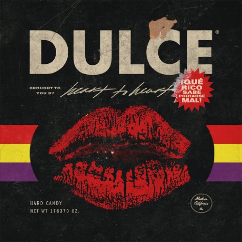 HEART TO HEART - DULCE