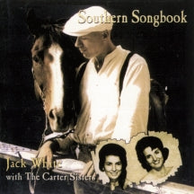 JACK WHITE - SOUTHERN SONGBOOK [CD]