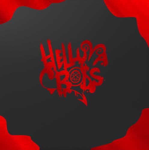 HELLUVA BOSS - HELLUVA BOSS: SEASON ONE & TWO (ORIGINAL SOUNDTRACK) [SPECIAL EDITION] (VINYL)