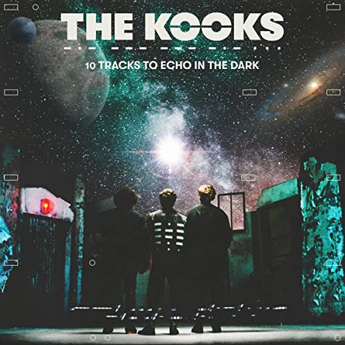 THE KOOKS - 10 TRACKS TO ECHO IN THE DARK (INDIE EXCLUSIVE) (VINYL)