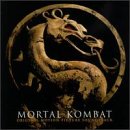 SNDTRK  - MORTAL KOMBAT ORIGINAL SOUNDT