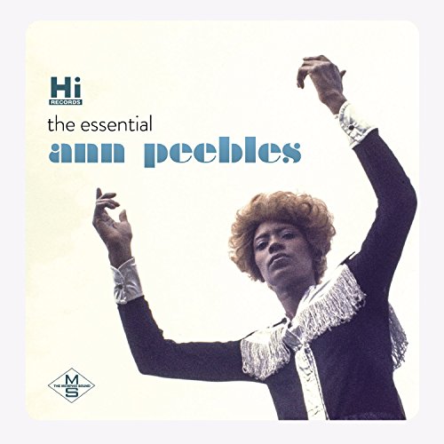 PEEBLES, ANN - ESSENTIAL ANN PEEBLES