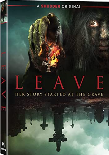 LEAVE