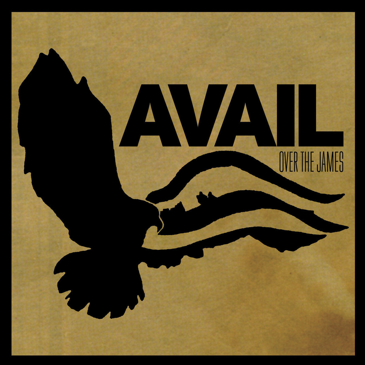 AVAIL  - OVER THE JAMES