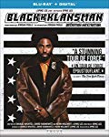 BLACKKKLANSMAN [BLU-RAY + DIGITAL] (BILINGUAL)