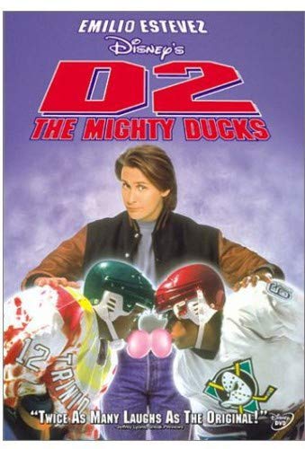 D2: THE MIGHTY DUCKS