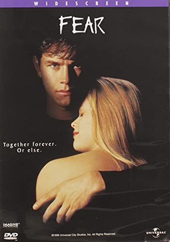 FEAR (WIDESCREEN)