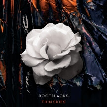 BOOTBLACKS - THIN SKIES [LP]