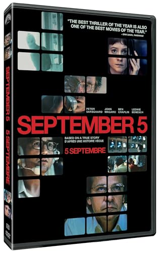 SEPTEMBER 5 (2024) (BILINGUAL)
