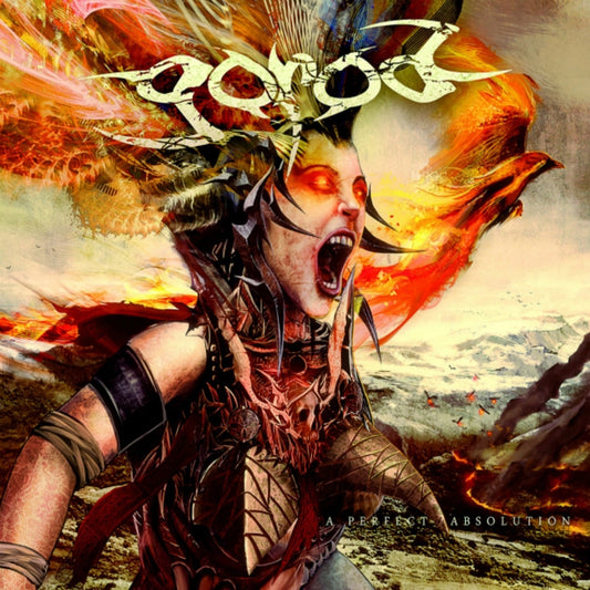 GOROD  - A PERFECT ABSOLUTION