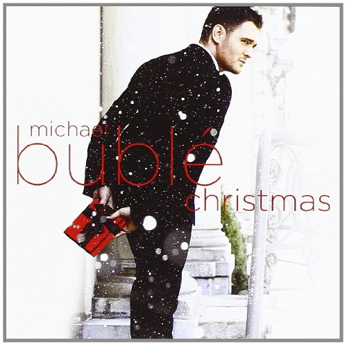 BUBL, MICHAEL - CHRISTMAS