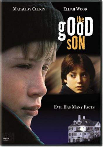 GOOD SON, THE