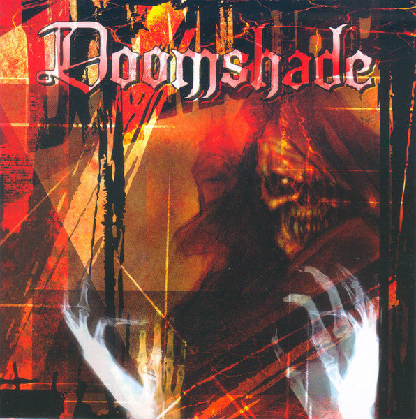DOOMSHADE  - ST