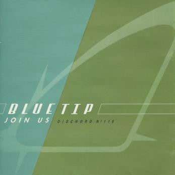 BLUETIP  - JOIN UP