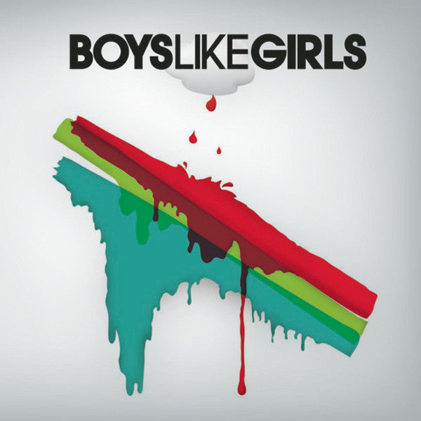 BOYS LIKE GIRLS  - ST (DLX DIGI)