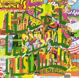 HAPPY MONDAYS - PILLS 'N' THRILLS & BELLYACHES