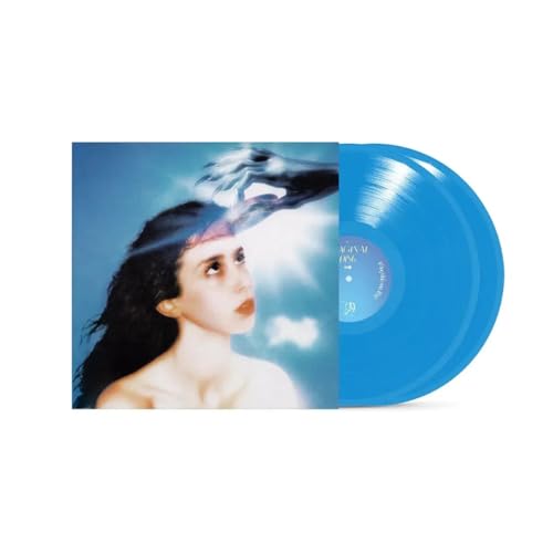 IMAGINAL DISK (TRANSLUCENT LIGHT BLUE VINYL) (INDIE EXCLUSIVE)