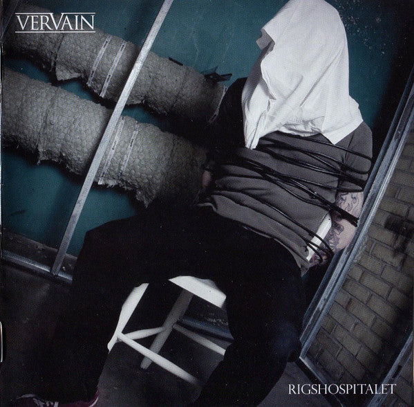 VERVAIN  - RIGSHOSPITALET