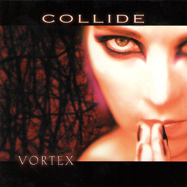 COLLIDE  - VORTEX