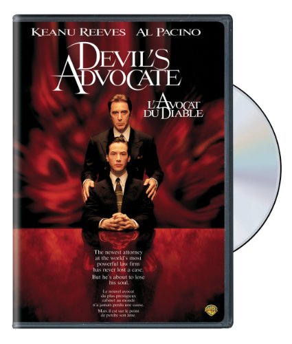 DEVIL'S ADVOCATE / L'AVOCAT DU DIABLE (BILINGUAL)