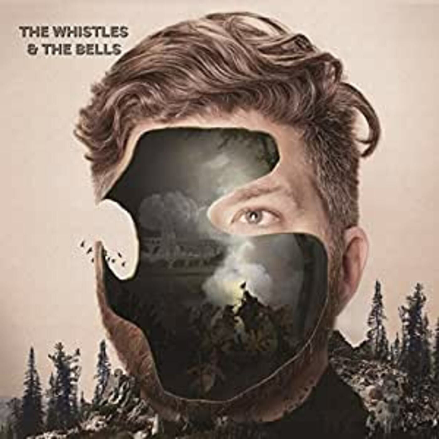 WHISTLES & THE BELLS, THE - THE WHISTLES & THE BELLS