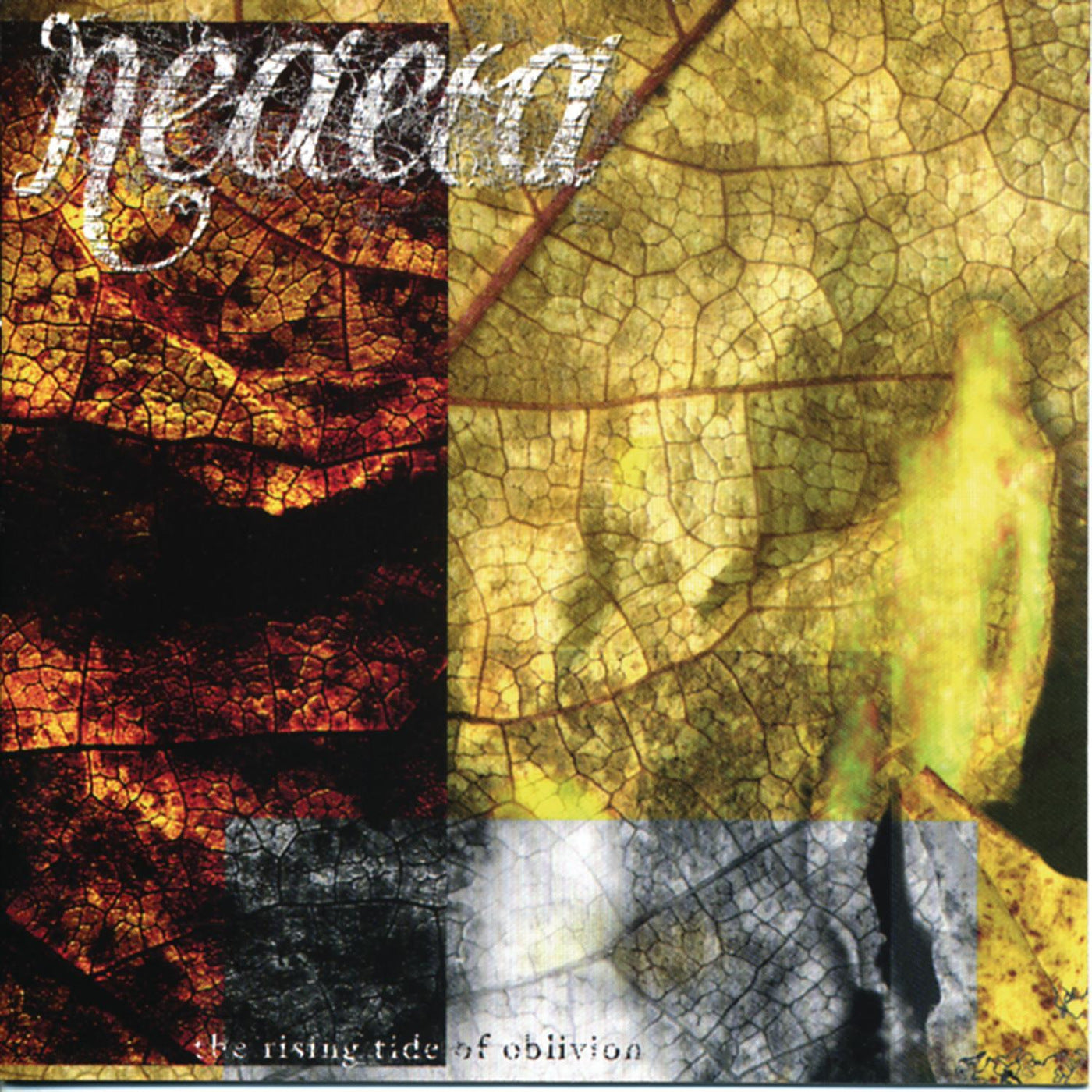NEAERA  - RISING TIDE OF OBLIVION