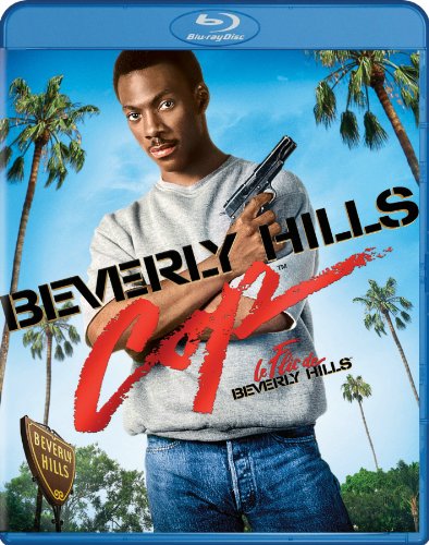 BEVERLY HILLS COP [BLU-RAY] (SOUS-TITRES FRANAIS)