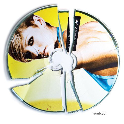 MOBY  - LAST NIGHT (REMIXED)