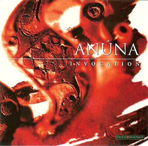 ANUNA  - INVOCATION