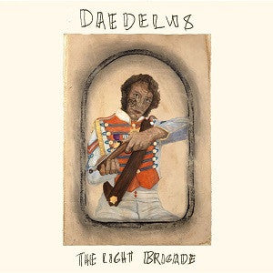 DAEDELUS - THE LIGHT BRIGADE