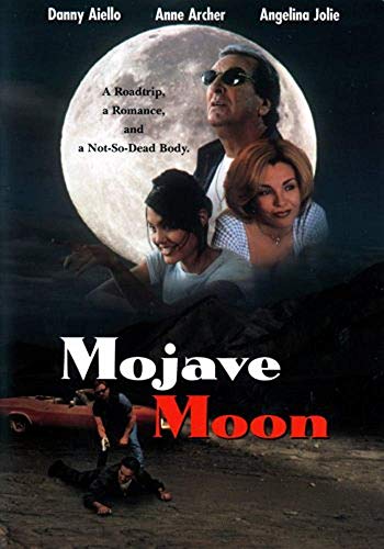 MOJAVE MOON  - DVD