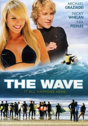 WAVE - DVD-2009-NIA PEEPLES