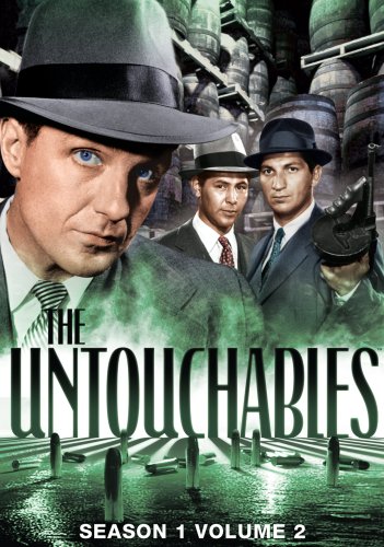 THE UNTOUCHABLES: VOL. 2, SEASON 1