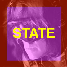 TODD RUNDGREN - STATE [CD]
