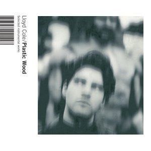 COLE, LLOYD  - PLASTIC WOOD