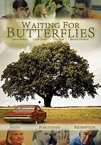 WAITING FOR BUTTERFLIES
