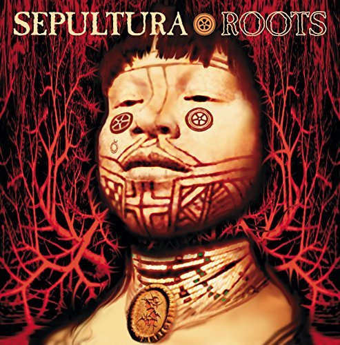 SEPULTURA - ROOTS