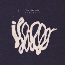 LÔÇÖENSEMBLE INFINI - VOLUME Ôê× [CD]