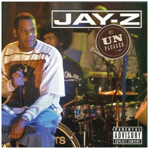 JAY-Z - UNPLUGGED