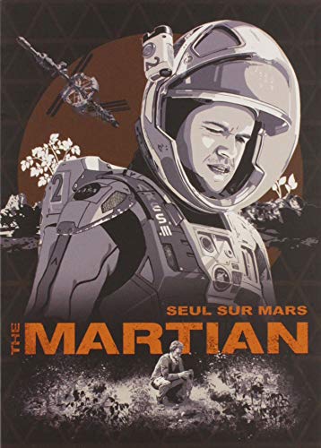 THE MARTIAN