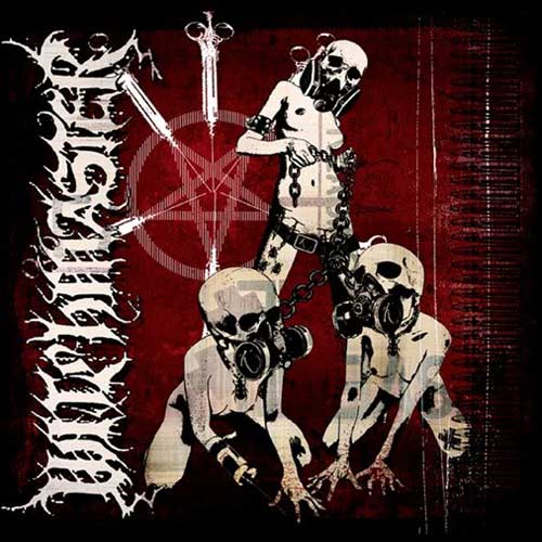 WITCHMASTER  - TRUCIZNA