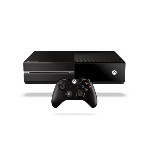 XBOX ONE CONSOLE (500GB)(HARDWARE)  - XBXONE