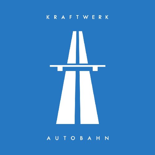 KRAFTWERK  - AUTOBAHN