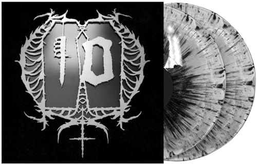 THE LAST TEN SECONDS OF LIFE - THE LAST TEN SECONDS OF LIFE (VINYL)
