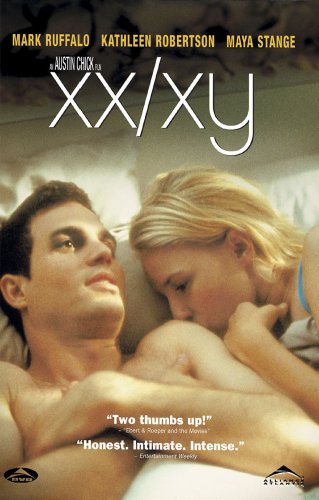XX/XY